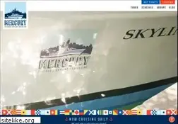 Sites similar to mercurycruises.com