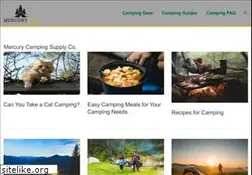 Sites similar to mercurycsc.com