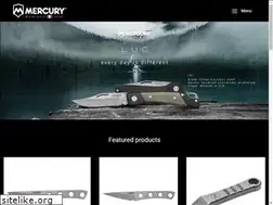 Sites similar to mercurycut.it