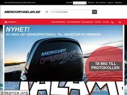 Sites similar to mercurydelar.se
