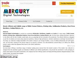 Sites similar to mercurydigital.co.in