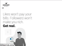 Sites similar to mercurydigital.in