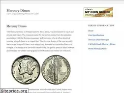 Sites similar to mercurydime.net