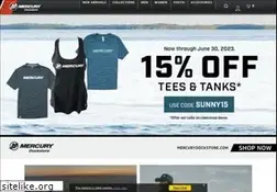 Sites similar to mercurydockstore.com