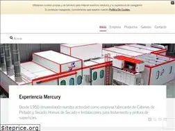 Sites similar to mercurydos.es