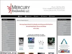 Sites similar to mercuryengraving.com