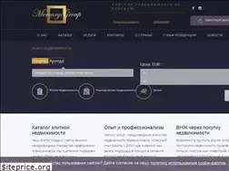 Sites similar to mercuryestate.com