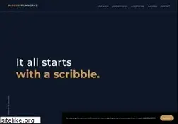 Sites similar to mercuryfilmworks.com