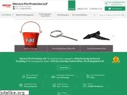 Sites similar to mercuryfire.co.in