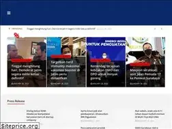 Sites similar to mercuryfm.id