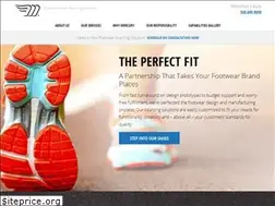 Sites similar to mercuryfootwear.com