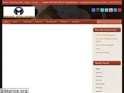 Sites similar to mercurygroupug.com