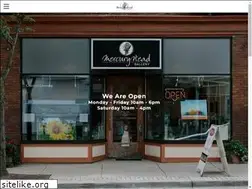 Sites similar to mercuryheadgallery.com