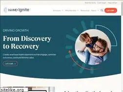 Sites similar to mercuryhealthcare.com