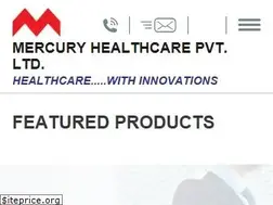 Sites similar to mercuryhealthcare.net
