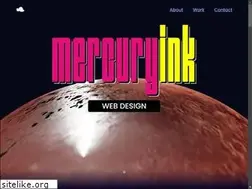 Sites similar to mercuryink.co.uk