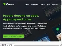 Sites similar to mercuryintermedia.com