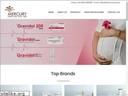 Sites similar to mercurylabs.com