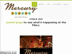 Sites similar to mercuryloungeotg.com