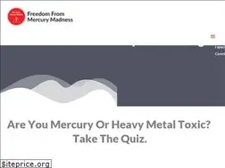 Sites similar to mercurymadness.info