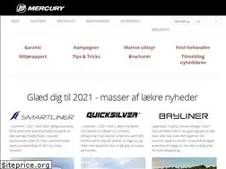 Sites similar to mercurymarine.dk