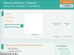 Sites similar to mercurymedicare.com