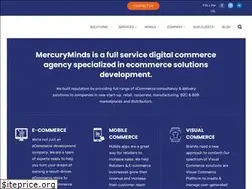 Sites similar to mercuryminds.com