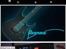 Sites similar to mercurymusic.co.za