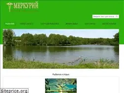 Sites similar to mercurynever.ru