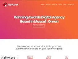 Sites similar to mercuryoman.com