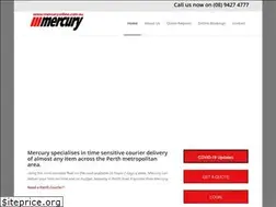 Sites similar to mercuryonline.com.au