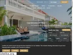 Sites similar to mercuryphuquoc.vn