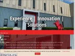 Sites similar to mercuryprint.com