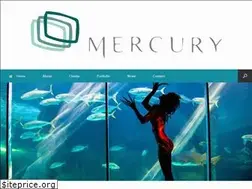 Sites similar to mercuryproductions.co.za