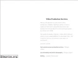 Sites similar to mercuryproductions.com