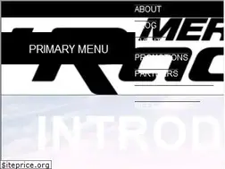 Sites similar to mercuryracing.com