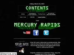Sites similar to mercuryrapids.co.uk