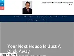 Sites similar to mercuryrealestategroup.com
