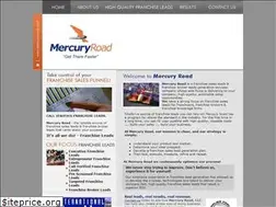Sites similar to mercuryroad.com