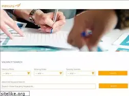 Sites similar to mercurysearch.com