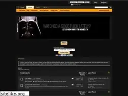 Sites similar to mercuryserver.com