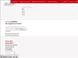 Sites similar to mercuryspa.it