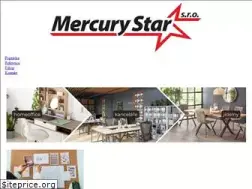 Sites similar to mercurystar.cz