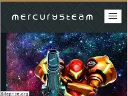 Sites similar to mercurysteam.com