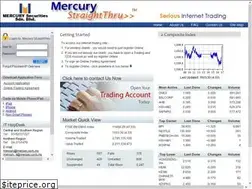 Sites similar to mercurystraightthru.com.my