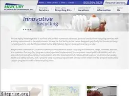 Sites similar to mercurytechnologies-mn.com