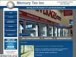 Sites similar to mercurytecinc.com