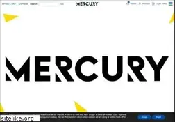Sites similar to mercurytheatre.co.uk