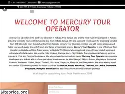 Sites similar to mercurytouroperator.com