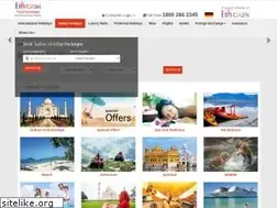 Sites similar to mercurytravels.co.in